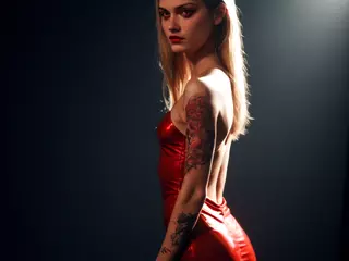 Jessyjessy's Live Sex Cam Show