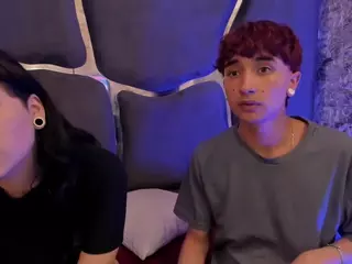 Alvin Khalifa's Live Sex Cam Show