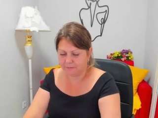 milanablake - Live Cam
