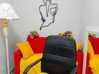 milanablake - Cam en Direct