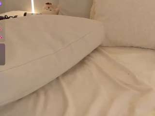 sasha-rivers webcam model