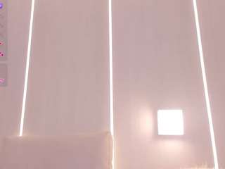 sasha-rivers Modèle Webcam Profil