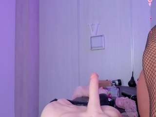 sasha-rivers webcam