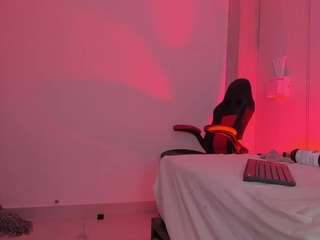 sasha-rivers webcam model