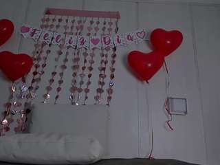 sasha-rivers from CamSoda