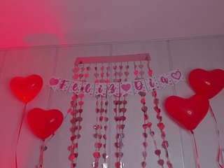 sasha-rivers from CamSoda