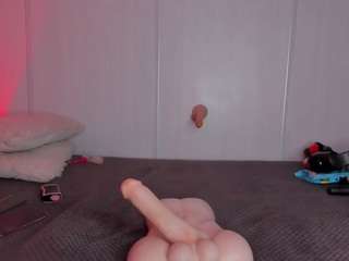 sasha-rivers Live Webcam on CamSoda