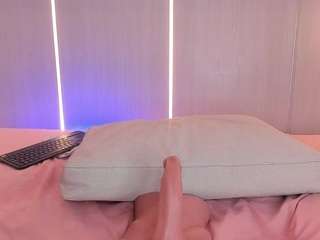 sasha-rivers Live Webcam on CamSoda