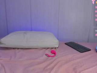 sasha-rivers Live Webcam on CamSoda