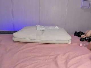 sasha-rivers live webcam show