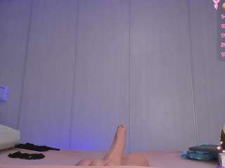 Sasha-Rivers live webcam show