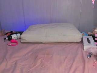 Sasha-Rivers live webcam show