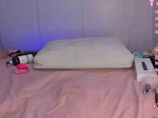 Sasha-Rivers live webcam show