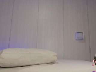 Sasha-Rivers live webcam show