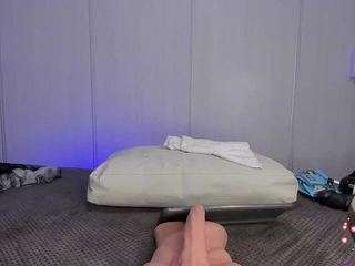 Sasha-Rivers live webcam show