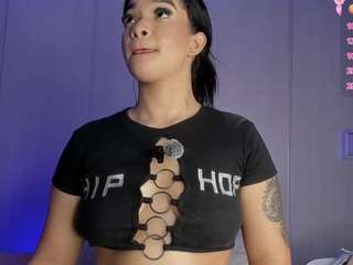 sasha-rivers