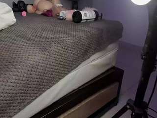 Sasha-Rivers live cam