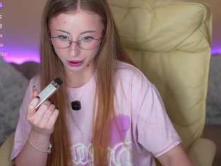 Live cam show with SilverrMoon