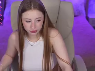 SilverrMoon's Live Sex Cam Show