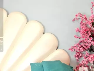Alina-Chapman's Live Sex Cam Show