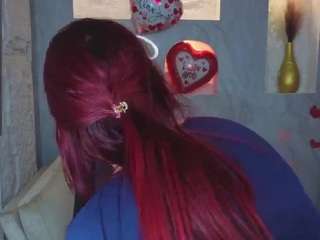 ambar72-b's CamSoda show and profile