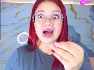 ambar72-b's CamSoda show and profile