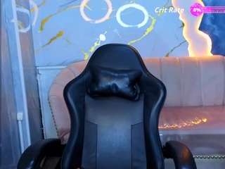 ambar72-b Live Webcam on CamSoda