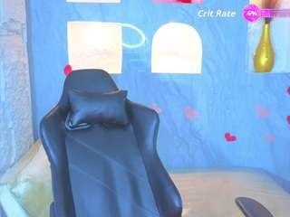 ambar72-b's CamSoda show and profile