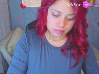 ambar72-b's CamSoda show and profile