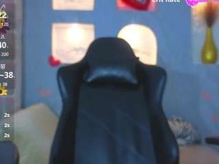 ambar72-b Sex Cam Show