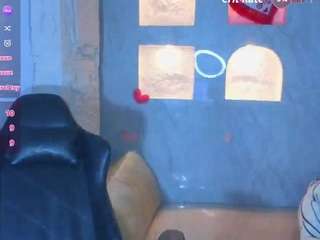 ambar72-b Sex Cam Show