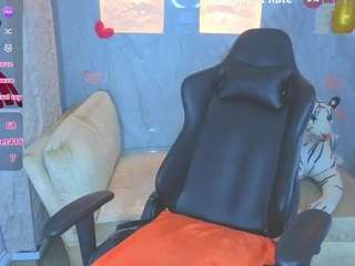 AMBARSEXYTITS live webcam show