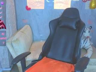 AMBARSEXYTITS live webcam show