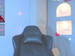 AMBARSEXYTITS live webcam show