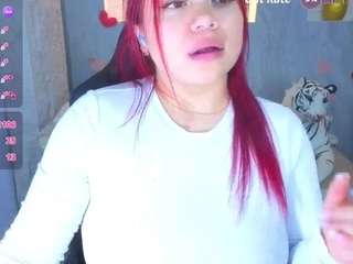 ambar72-b Live Webcam on CamSoda