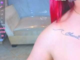 AMBARSEXYTITS live cam preview