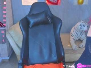 AMBARSEXYTITS live cam preview