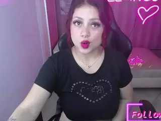 AMBARSEXYTITS's Live Sex Cam Show