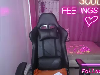 AMBARSEXYTITS's Live Sex Cam Show