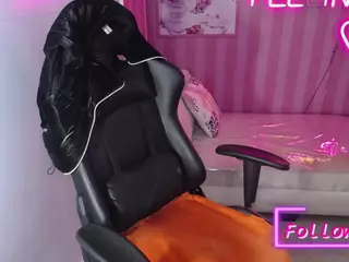 AMBARSEXYTITS's Live Sex Cam Show