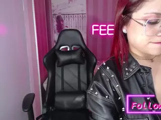 AMBARSEXYTITS's Live Sex Cam Show