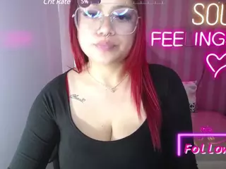 AMBARSEXYTITS's Live Sex Cam Show
