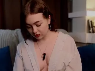 ArletteBoggess's Live Sex Cam Show