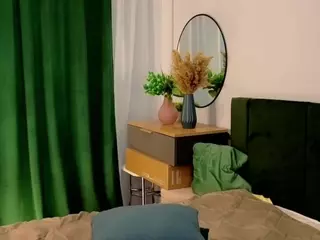 ArletteBoggess's Live Sex Cam Show