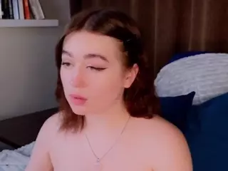 ArletteBoggess's Live Sex Cam Show