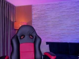 cathy-wills Live Webcam on CamSoda