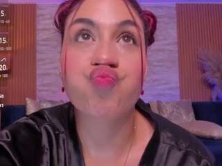 cathy-wills webcam