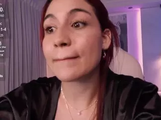 Cathy-wills's Live Sex Cam Show