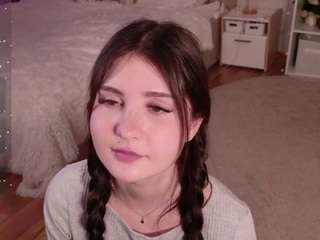 evabunnyrot webcam model