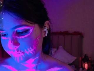 evabunnyrot webcam model